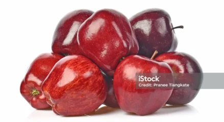 Kırmızı Elma